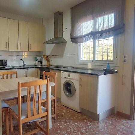 Villa Del Carmen Almayate Alto Εξωτερικό φωτογραφία