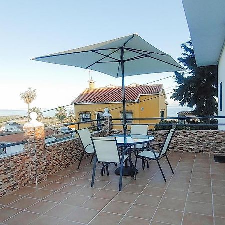 Villa Del Carmen Almayate Alto Εξωτερικό φωτογραφία