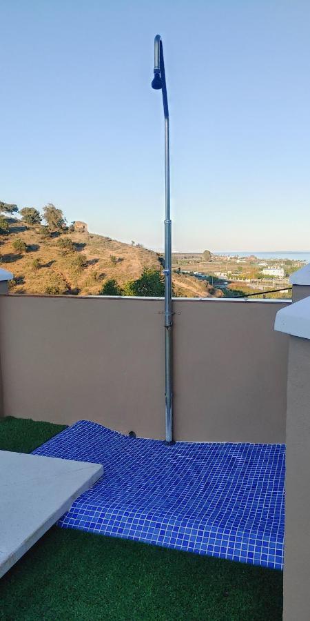 Villa Del Carmen Almayate Alto Εξωτερικό φωτογραφία